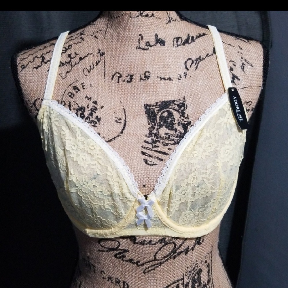 Adore me 36d